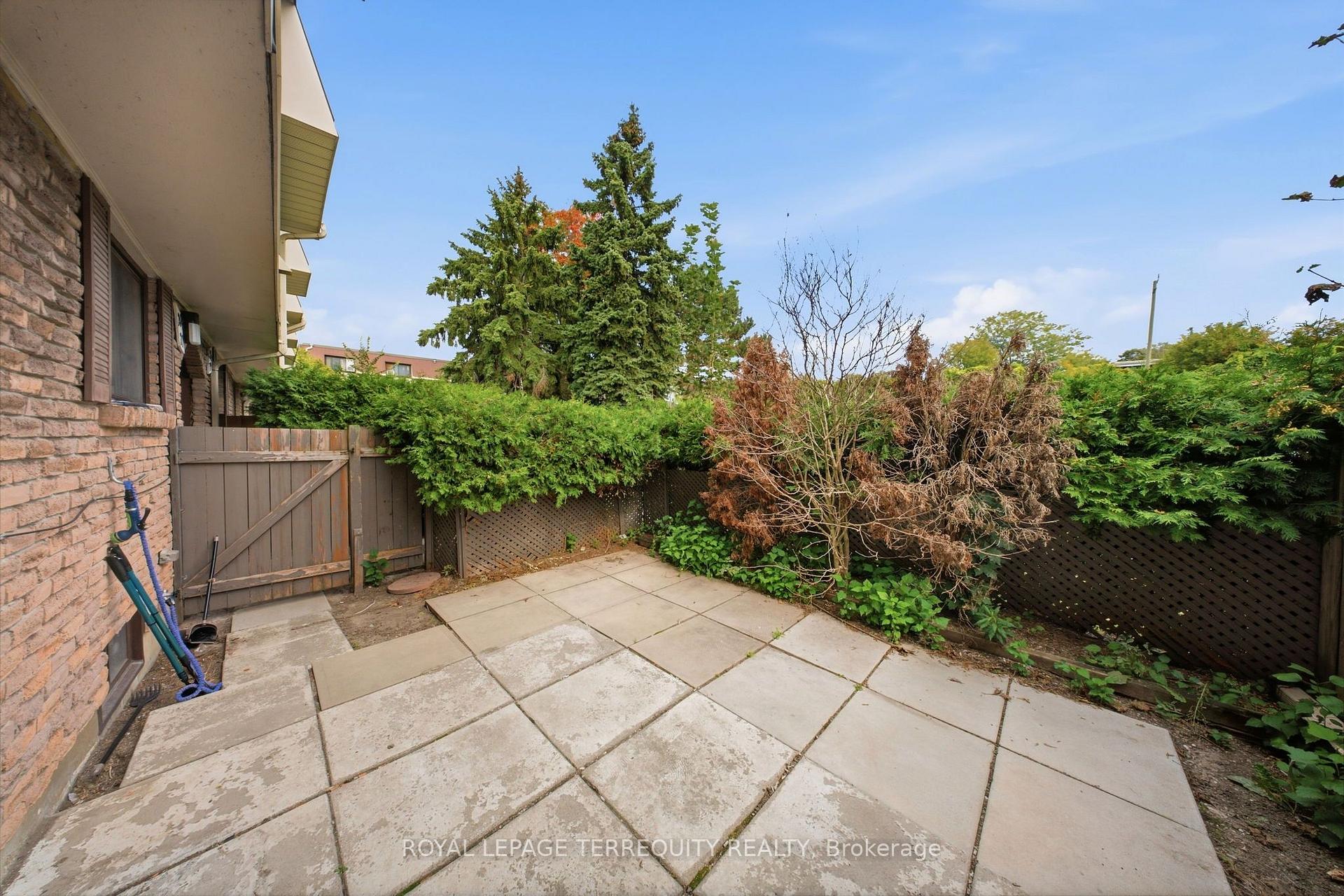 Photo 38 of Unit 21, 506 Normandy Street, Oshawa, Central — HOMEH