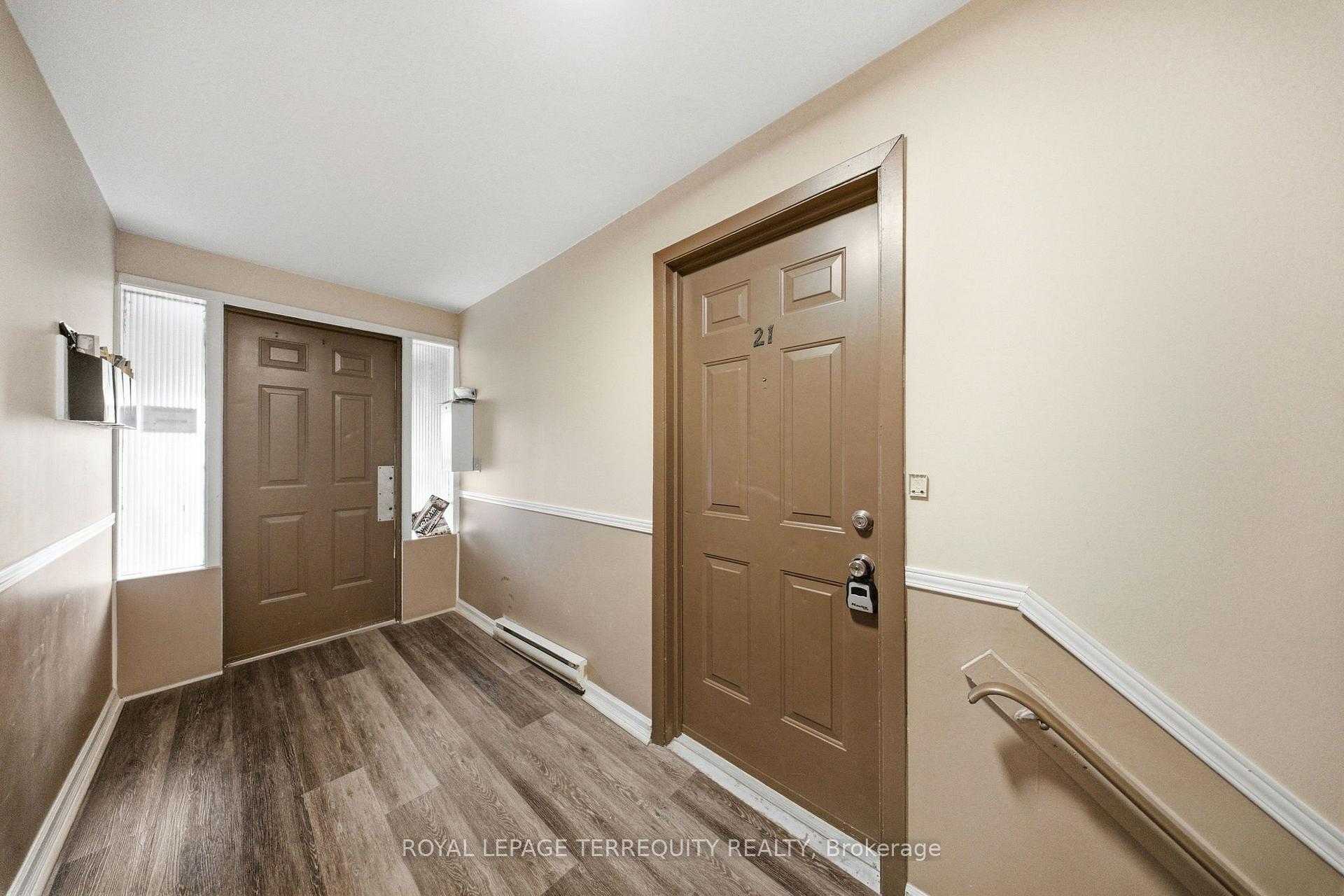 Photo 30 of Unit 21, 506 Normandy Street, Oshawa, Central — HOMEH