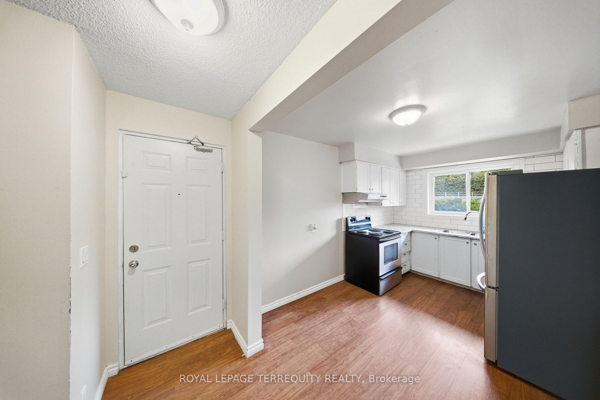 Photo 3 of Unit 21, 506 Normandy Street, Oshawa, Central — HOMEH