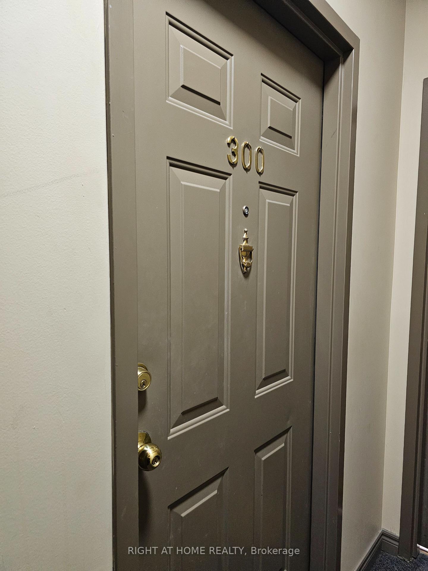 Photo 3 of Unit 300, 524 Yonge Street, Toronto, Church-Yonge Corridor — HOMEH