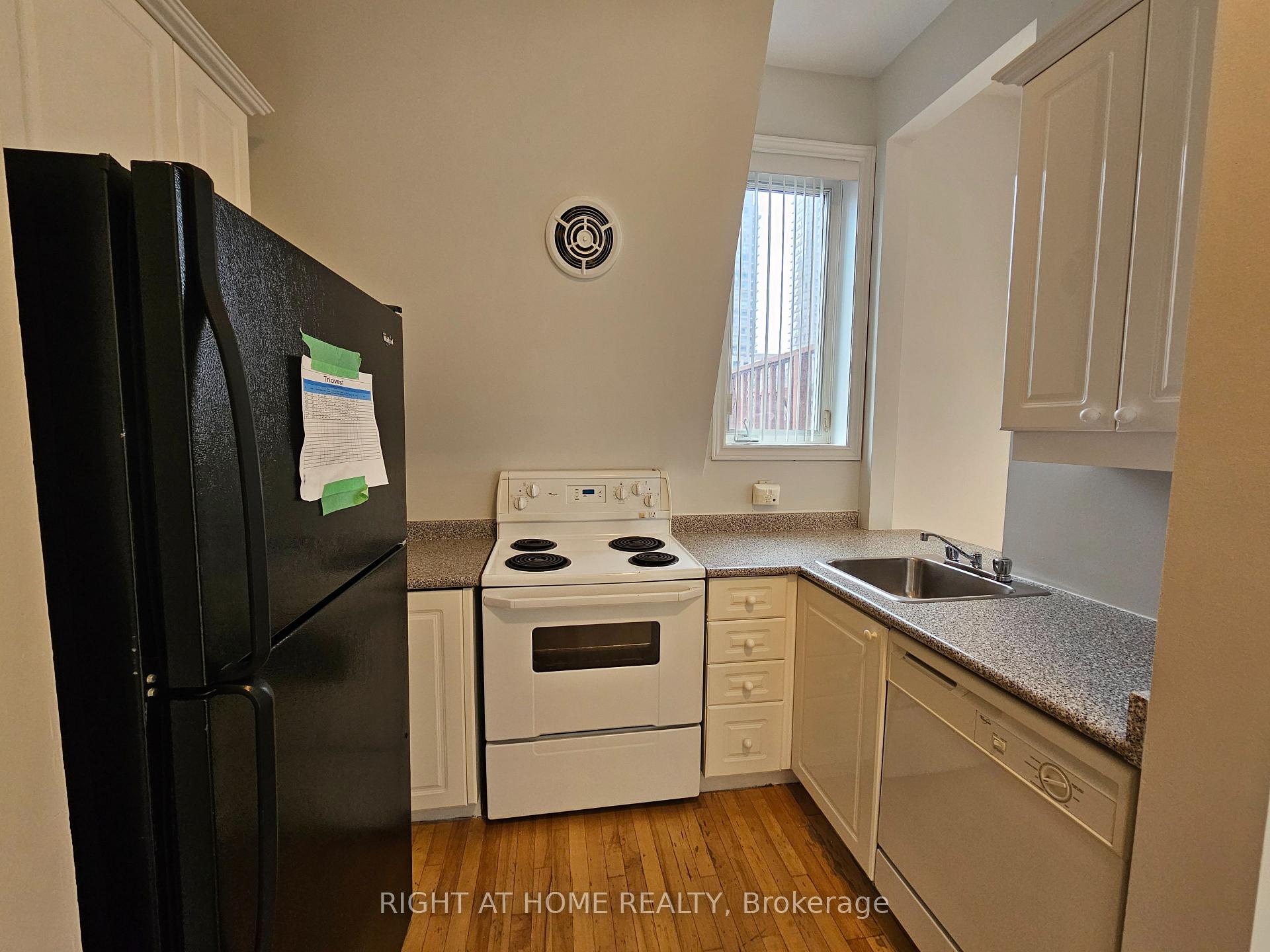 Photo 4 of Unit 300, 524 Yonge Street, Toronto, Church-Yonge Corridor — HOMEH