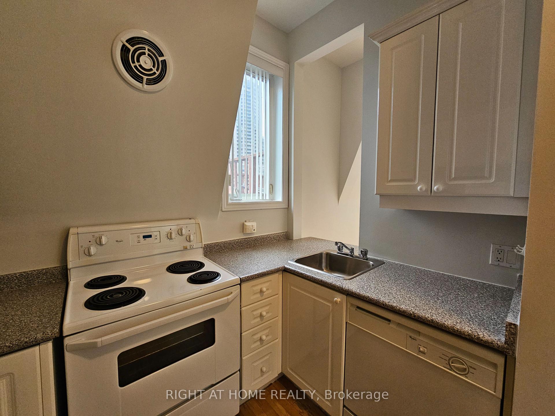 Photo 6 of Unit 300, 524 Yonge Street, Toronto, Church-Yonge Corridor — HOMEH