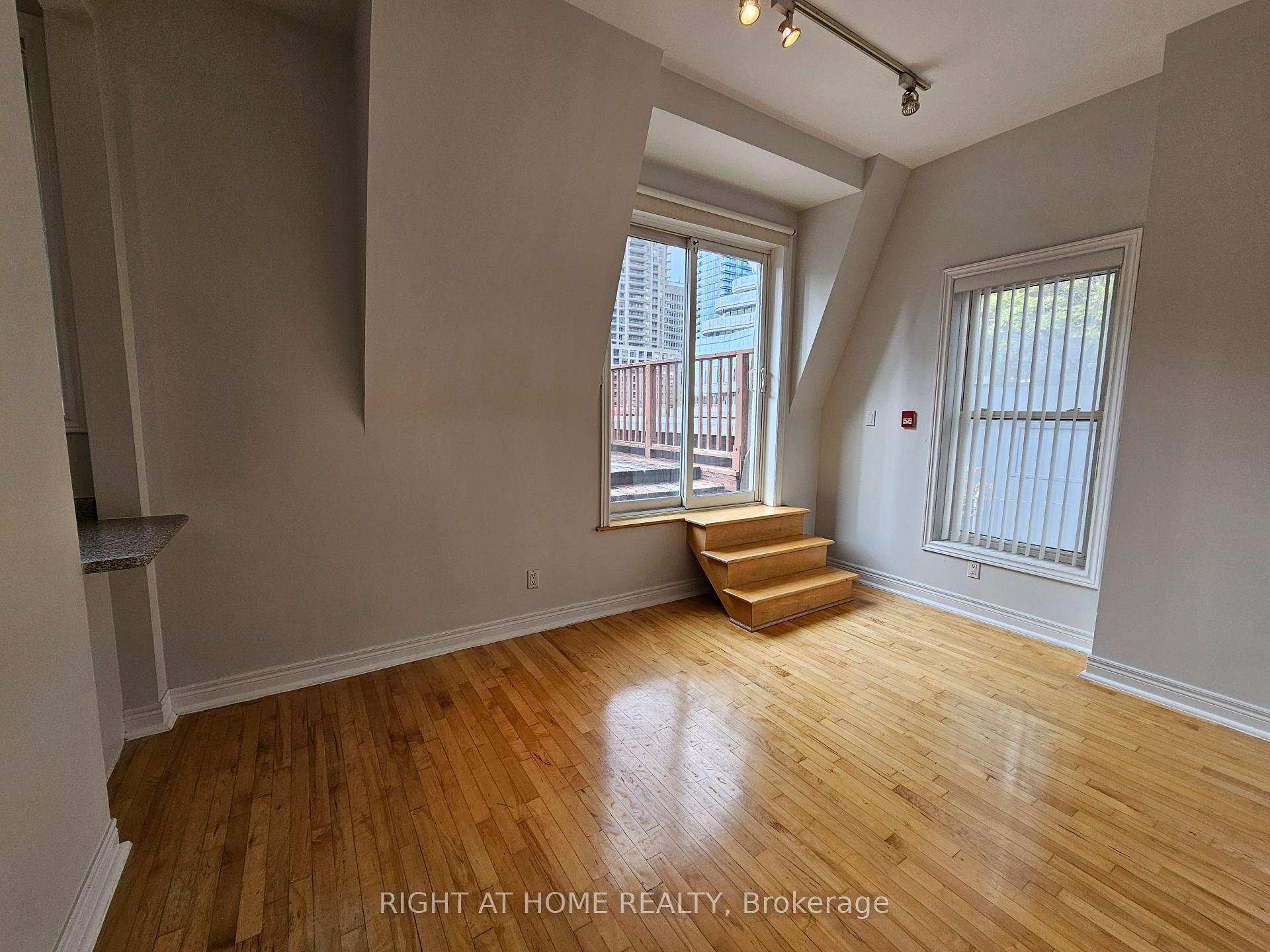 Photo 15 of Unit 300, 524 Yonge Street, Toronto, Church-Yonge Corridor — HOMEH