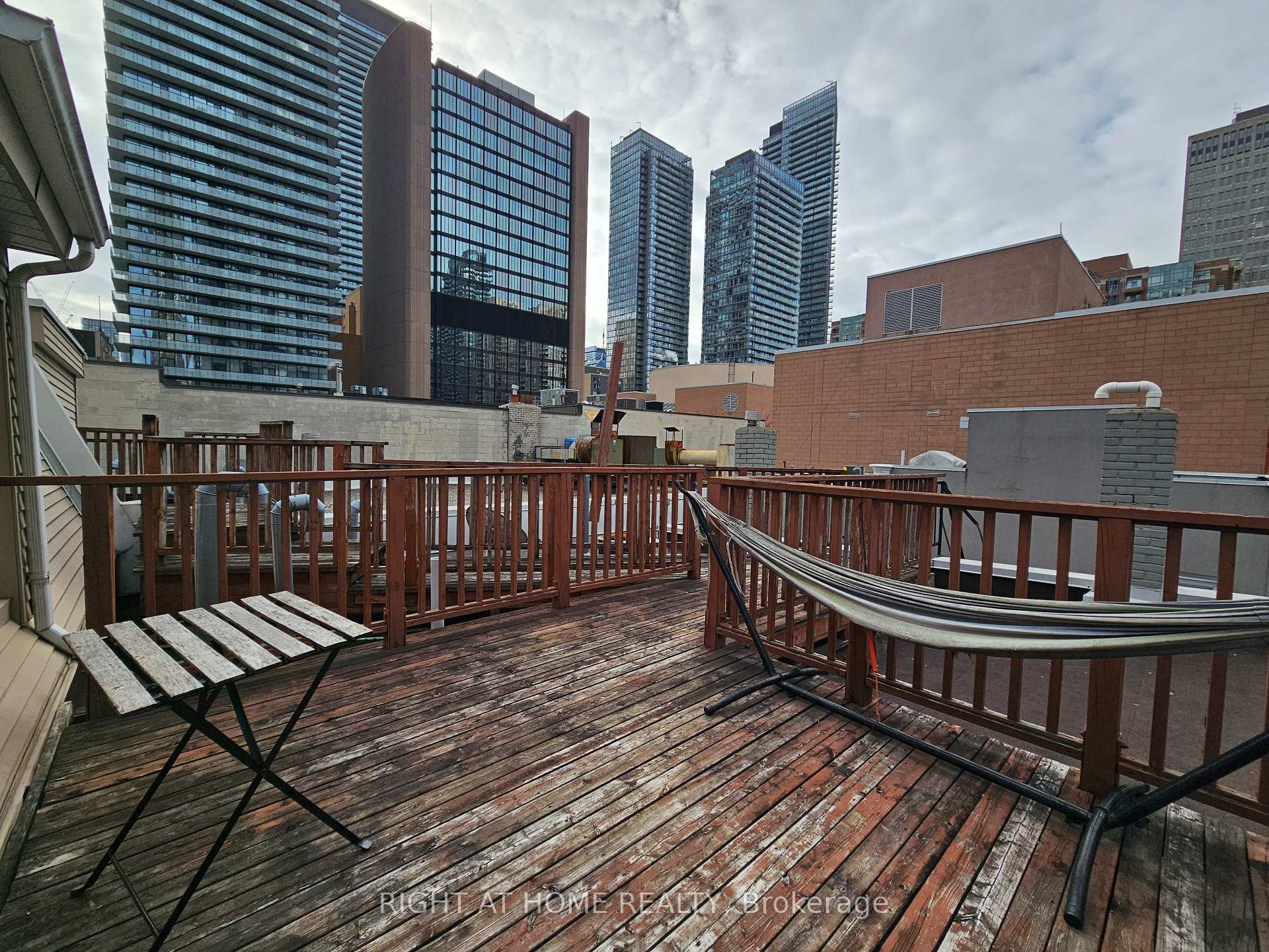 Photo 30 of Unit 300, 524 Yonge Street, Toronto, Church-Yonge Corridor — HOMEH