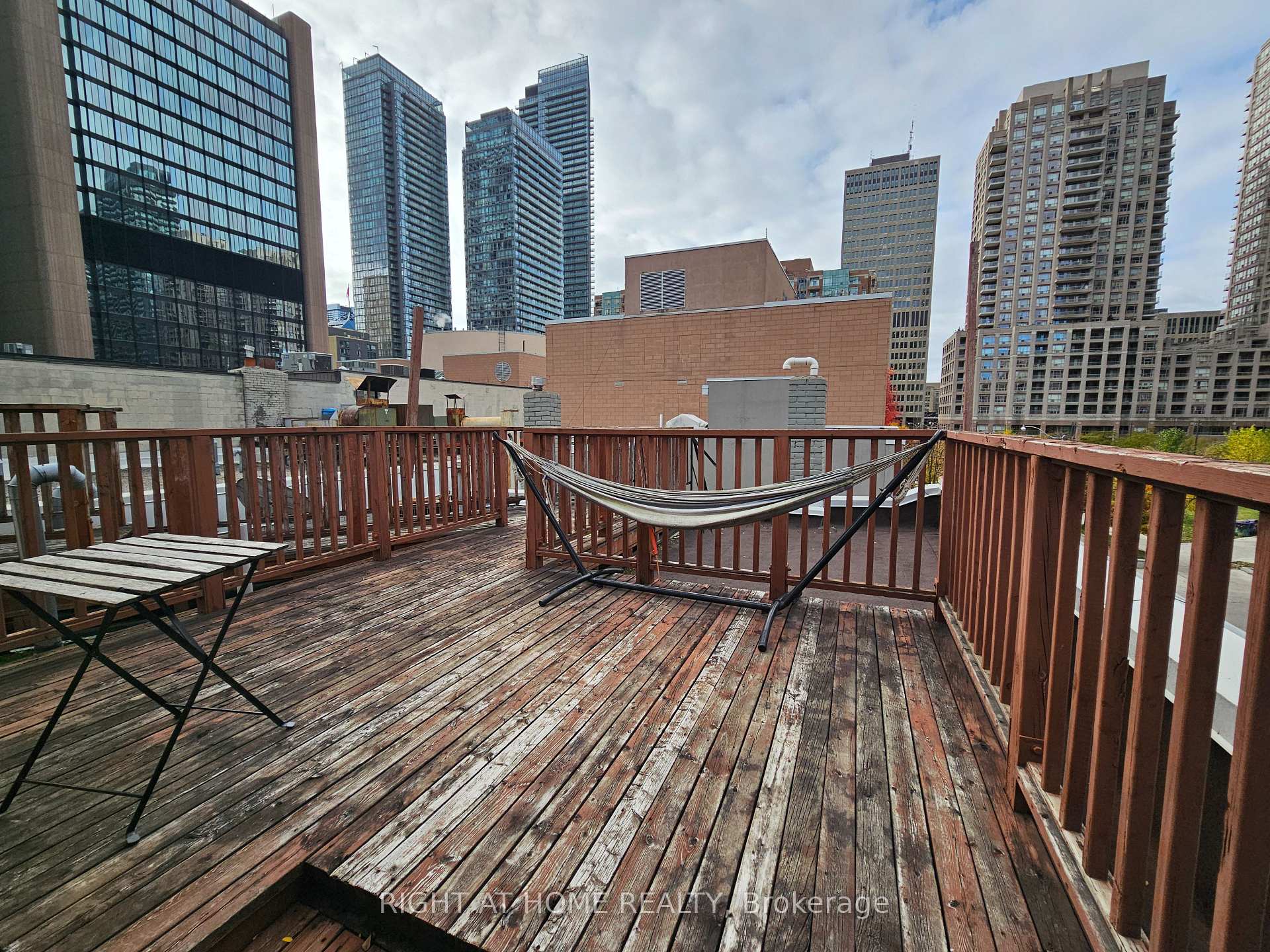 Photo 31 of Unit 300, 524 Yonge Street, Toronto, Church-Yonge Corridor — HOMEH