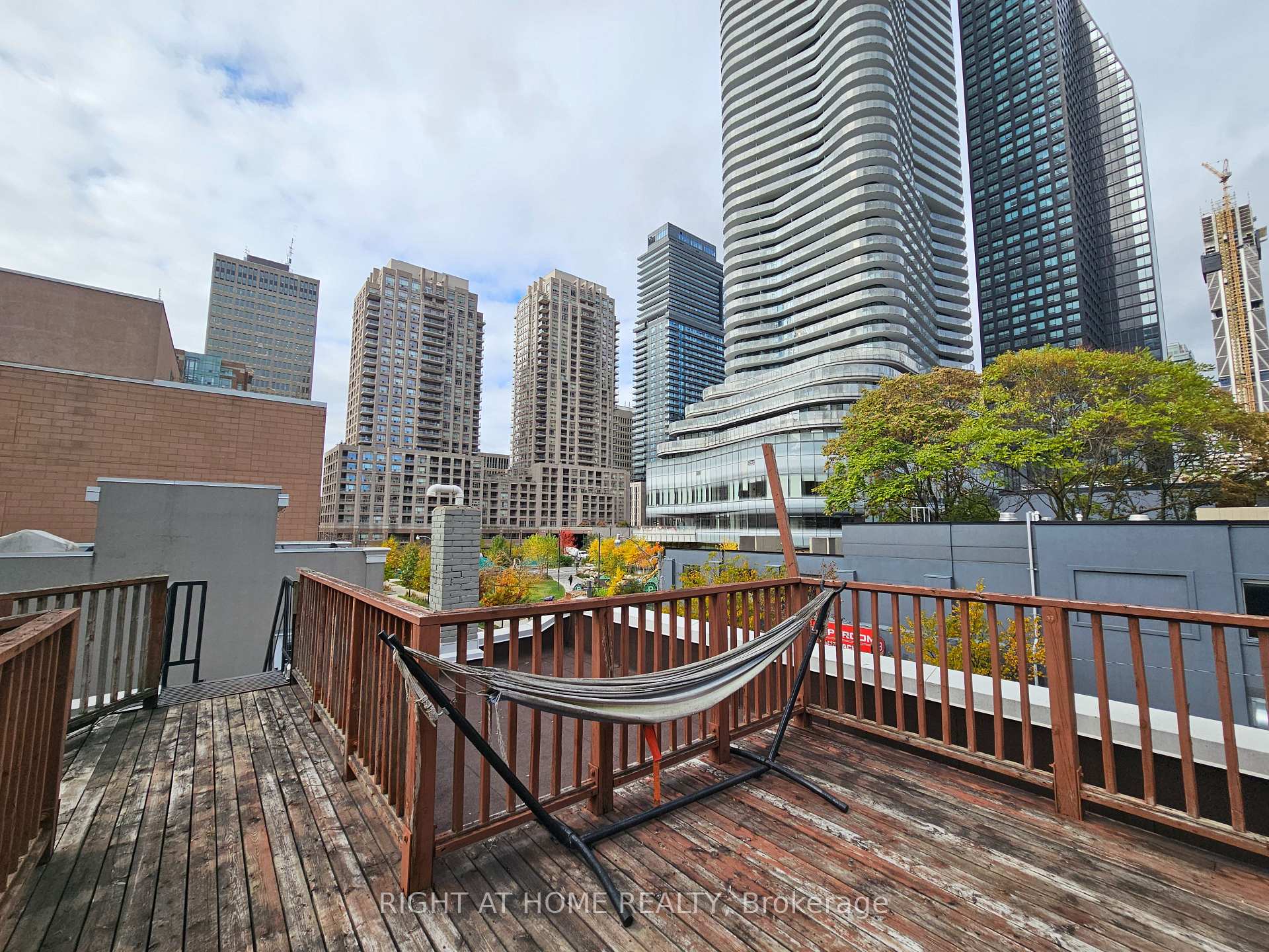 Photo 32 of Unit 300, 524 Yonge Street, Toronto, Church-Yonge Corridor — HOMEH
