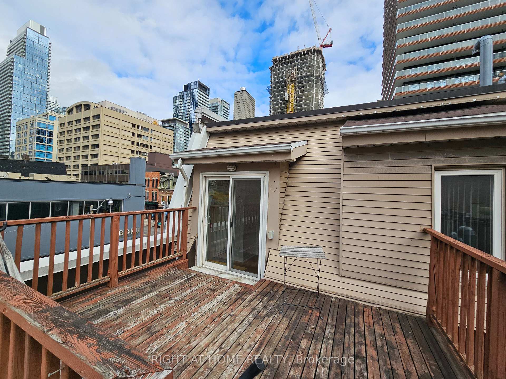 Photo 33 of Unit 300, 524 Yonge Street, Toronto, Church-Yonge Corridor — HOMEH