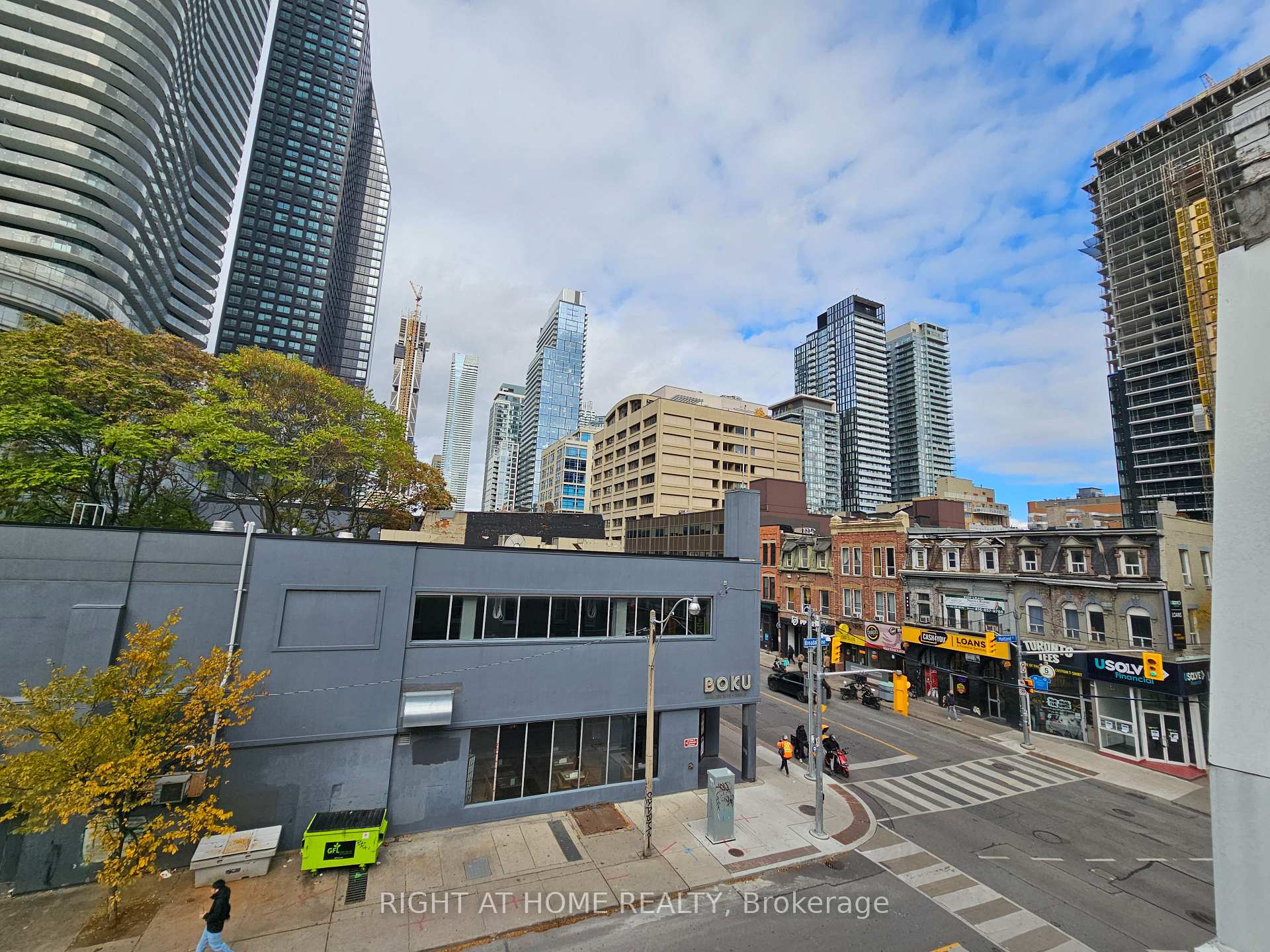 Photo 34 of Unit 300, 524 Yonge Street, Toronto, Church-Yonge Corridor — HOMEH