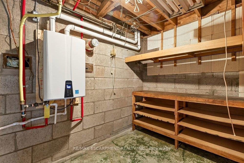Photo 37 of 970 Danforth Avenue, Burlington, Bayview — HOMEH