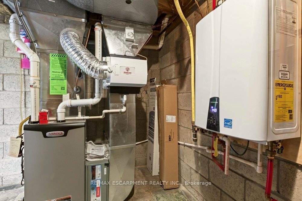Photo 38 of 970 Danforth Avenue, Burlington, Bayview — HOMEH