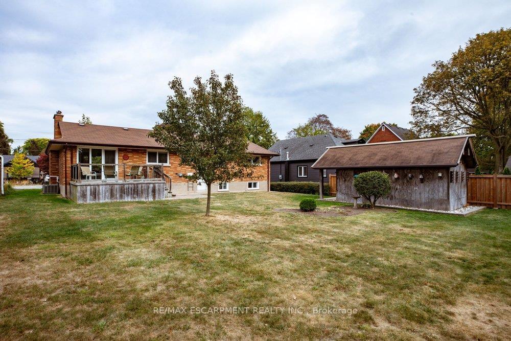 Photo 39 of 970 Danforth Avenue, Burlington, Bayview — HOMEH
