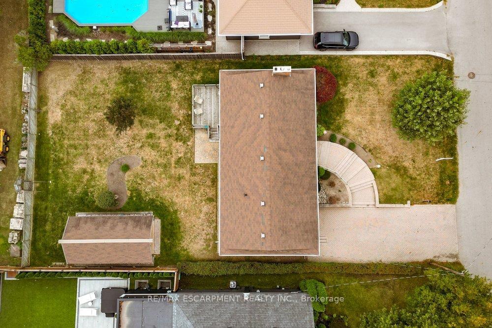 Photo 40 of 970 Danforth Avenue, Burlington, Bayview — HOMEH