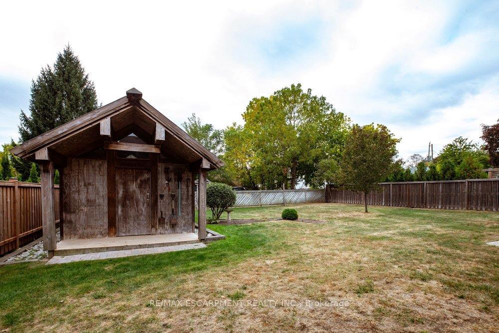 Photo 42 of 970 Danforth Avenue, Burlington, Bayview — HOMEH