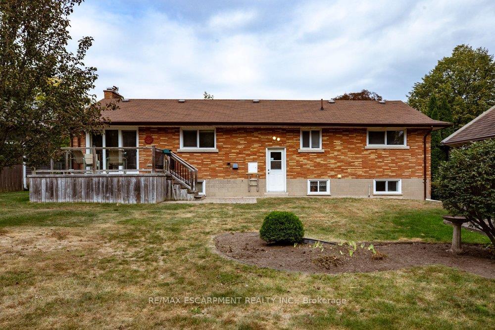 Photo 45 of 970 Danforth Avenue, Burlington, Bayview — HOMEH