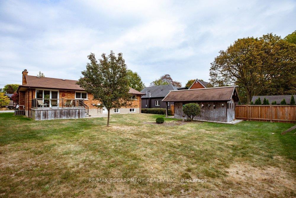 Photo 46 of 970 Danforth Avenue, Burlington, Bayview — HOMEH