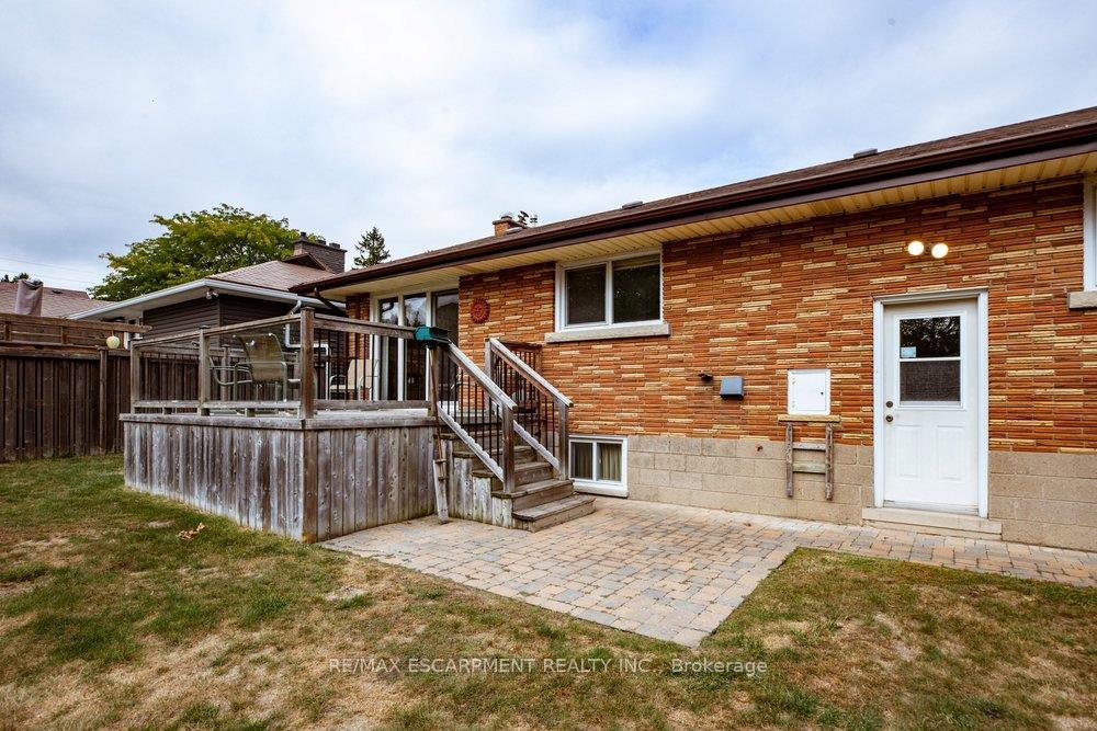 Photo 47 of 970 Danforth Avenue, Burlington, Bayview — HOMEH