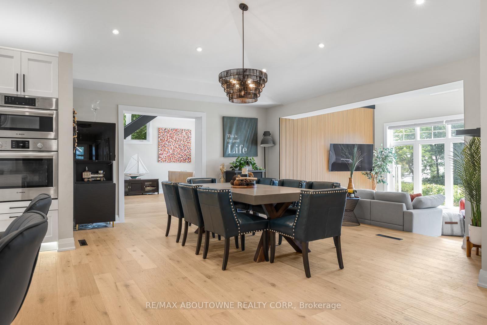 Photo 10 of 293 North Shore Boulevard E, Burlington, LaSalle — HOMEH