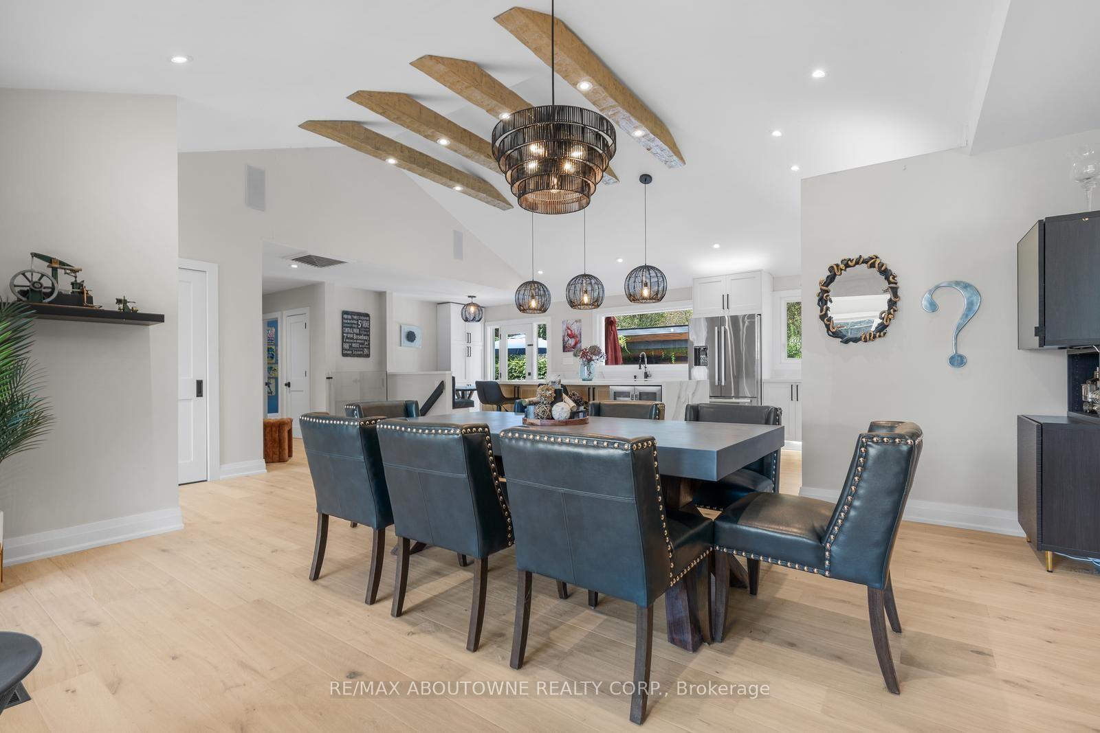 Photo 11 of 293 North Shore Boulevard E, Burlington, LaSalle — HOMEH