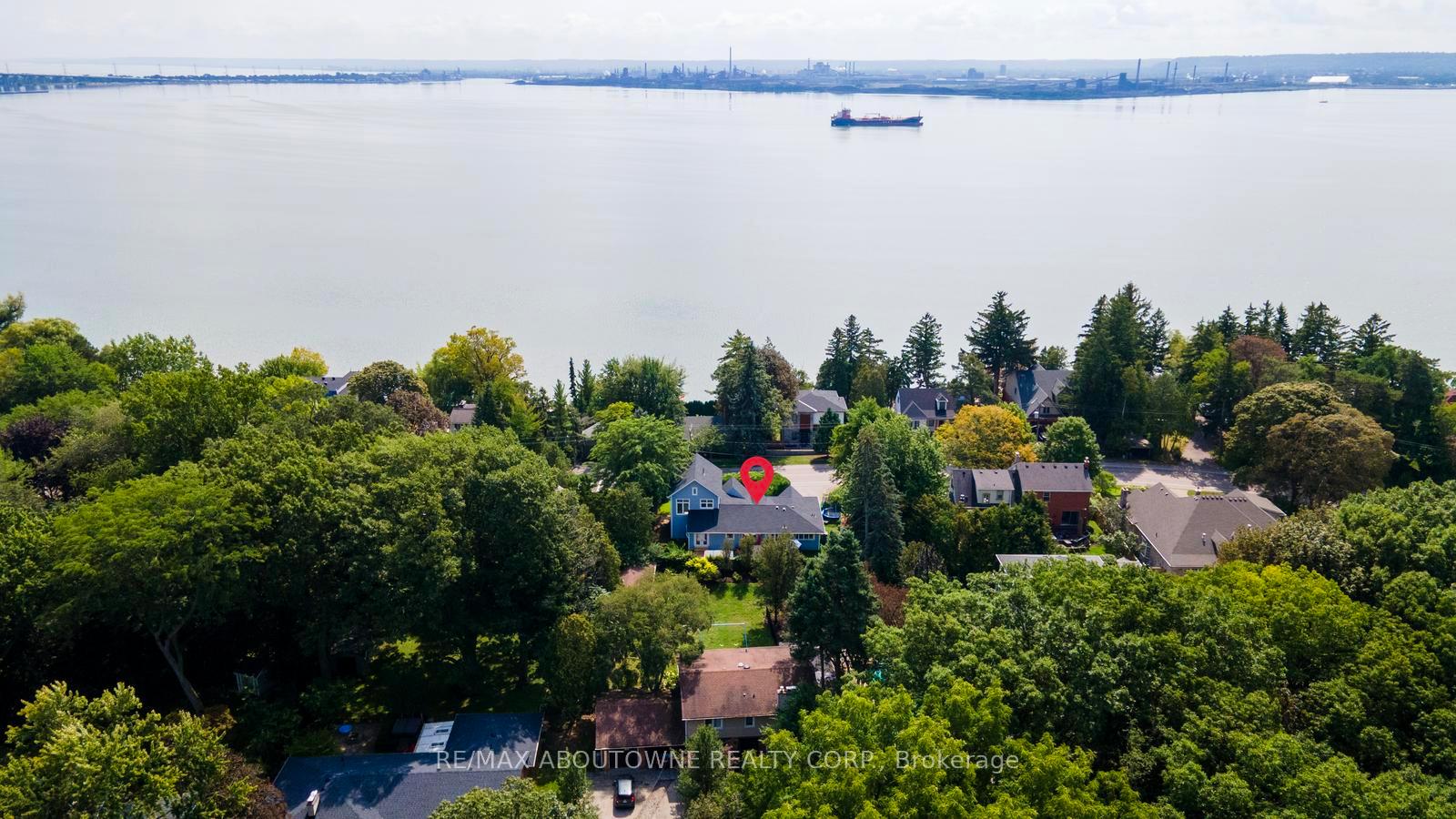Photo 46 of 293 North Shore Boulevard E, Burlington, LaSalle — HOMEH