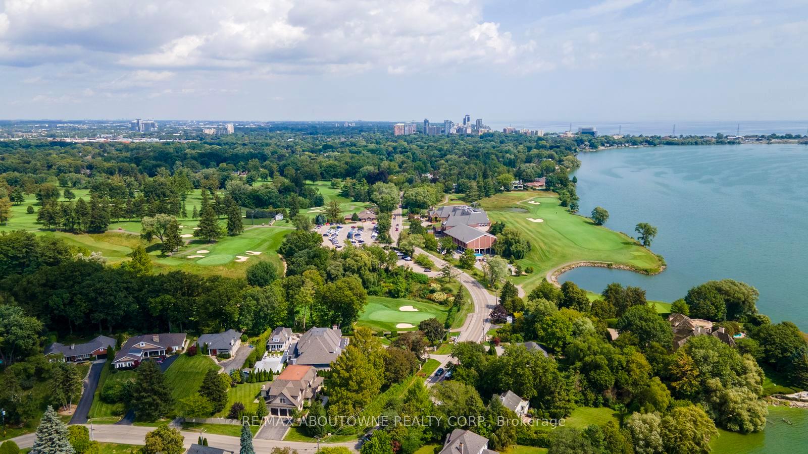 Photo 47 of 293 North Shore Boulevard E, Burlington, LaSalle — HOMEH