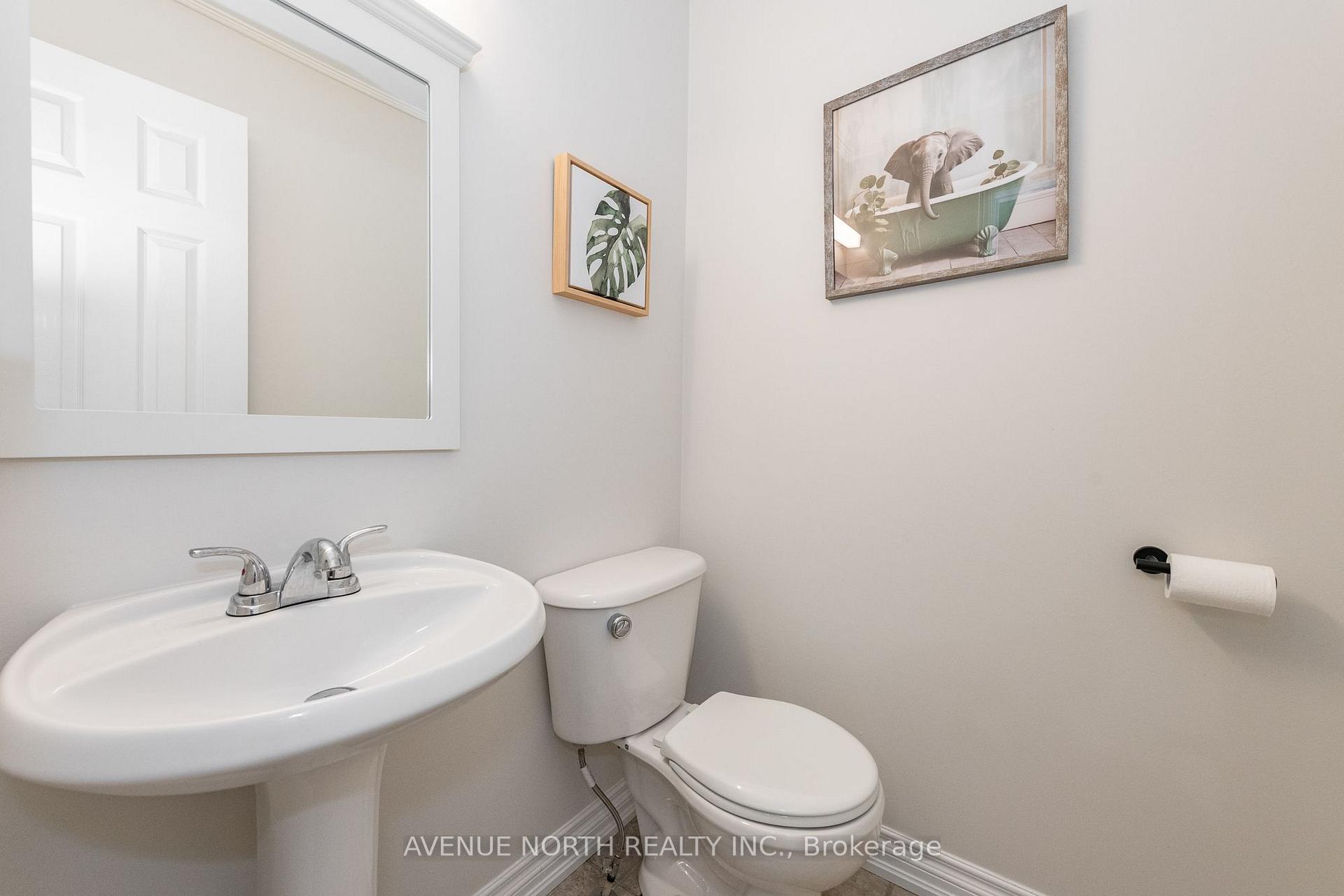 Photo 5 of 89 Silverlace Private, Ottawa, Hunt Club Park/Greenboro — HOMEH