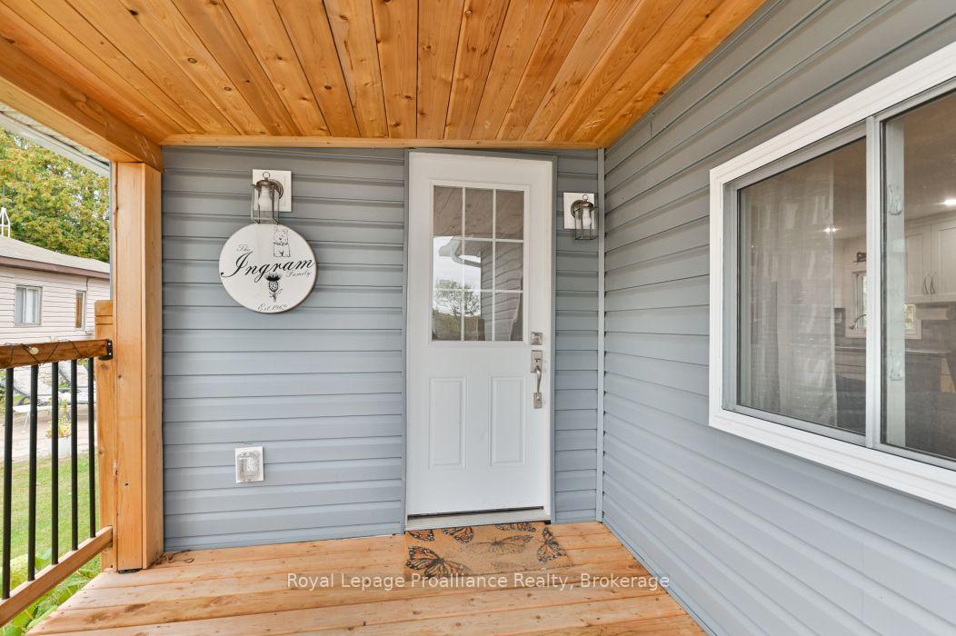 Photo 7 of Unit 125, 529 Old Highway 2, Quinte West, Sidney Ward — HOMEH