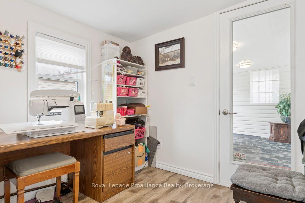 Photo 9 of Unit 125, 529 Old Highway 2, Quinte West, Sidney Ward — HOMEH