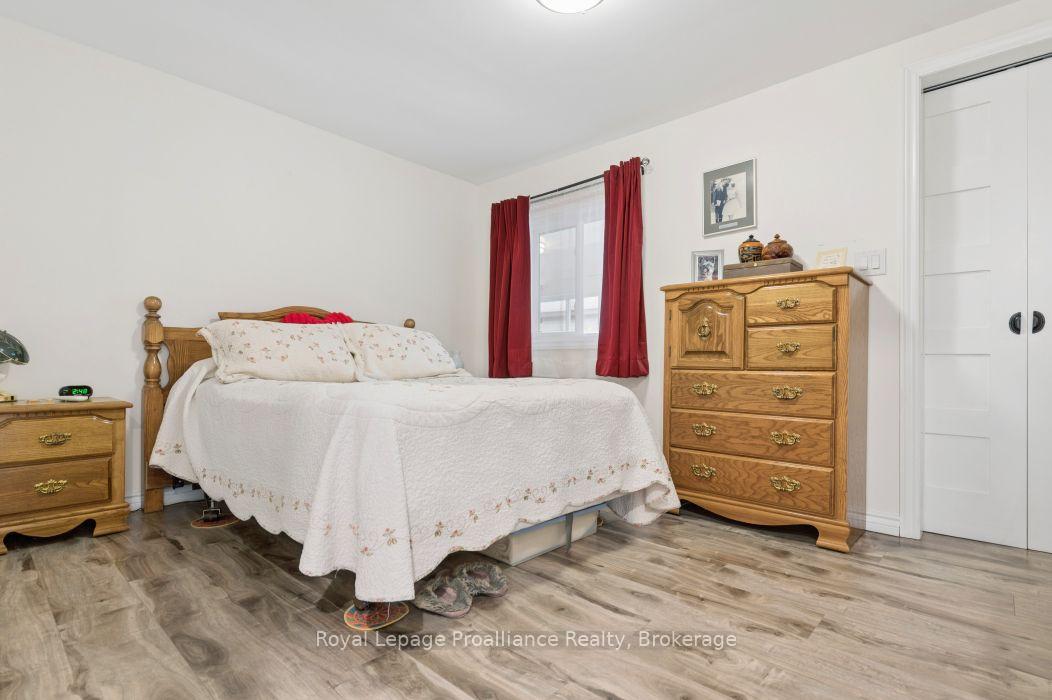 Photo 20 of Unit 125, 529 Old Highway 2, Quinte West, Sidney Ward — HOMEH