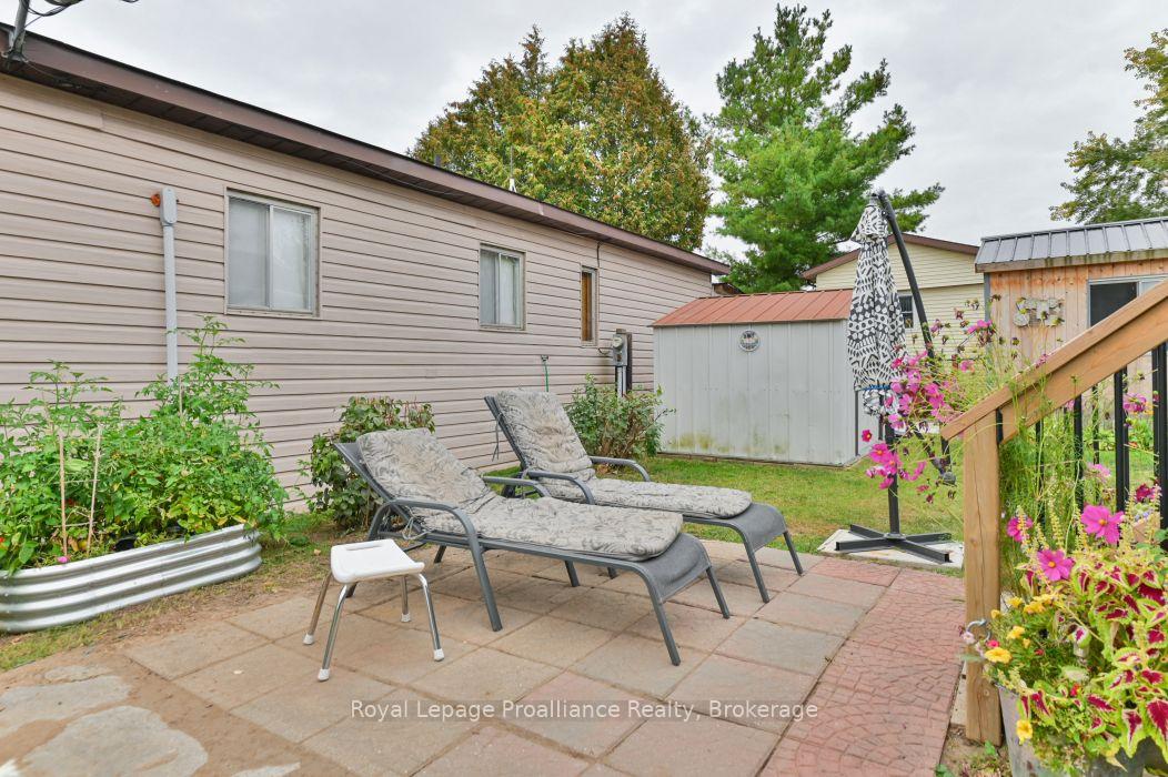 Photo 26 of Unit 125, 529 Old Highway 2, Quinte West, Sidney Ward — HOMEH