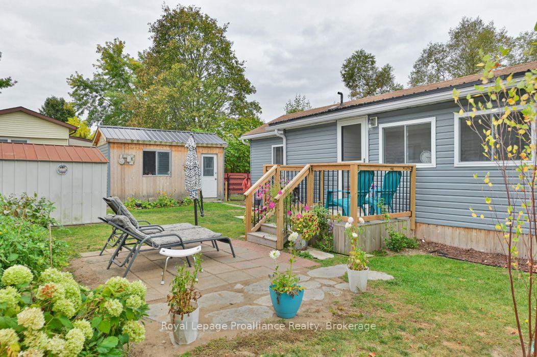 Photo 29 of Unit 125, 529 Old Highway 2, Quinte West, Sidney Ward — HOMEH