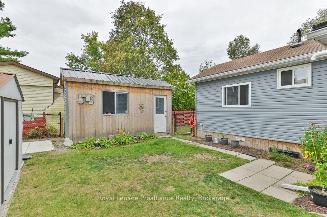 Photo 33 of Unit 125, 529 Old Highway 2, Quinte West, Sidney Ward — HOMEH