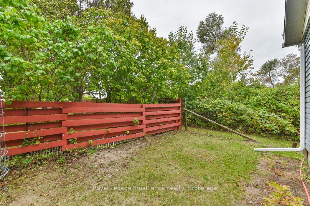 Photo 36 of Unit 125, 529 Old Highway 2, Quinte West, Sidney Ward — HOMEH