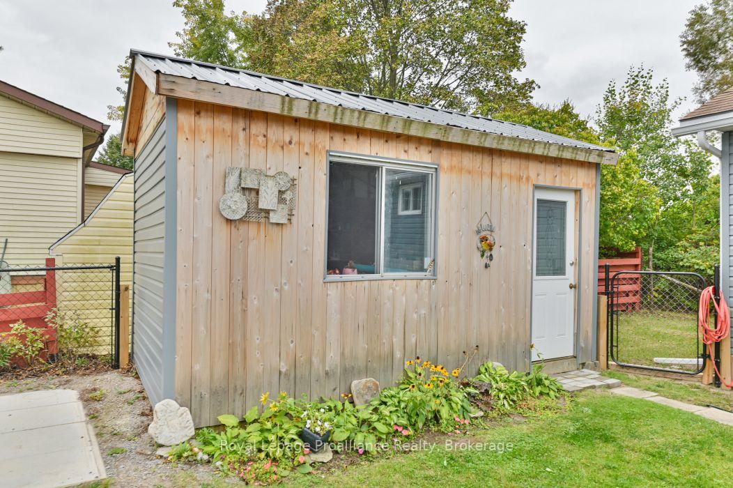 Photo 37 of Unit 125, 529 Old Highway 2, Quinte West, Sidney Ward — HOMEH
