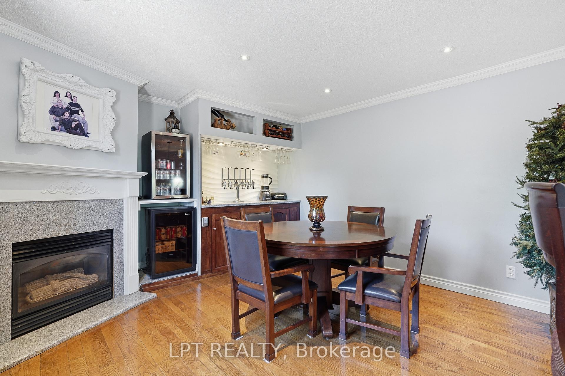 Photo 17 of 18 Louise Crescent, Russell, Embrun — HOMEH