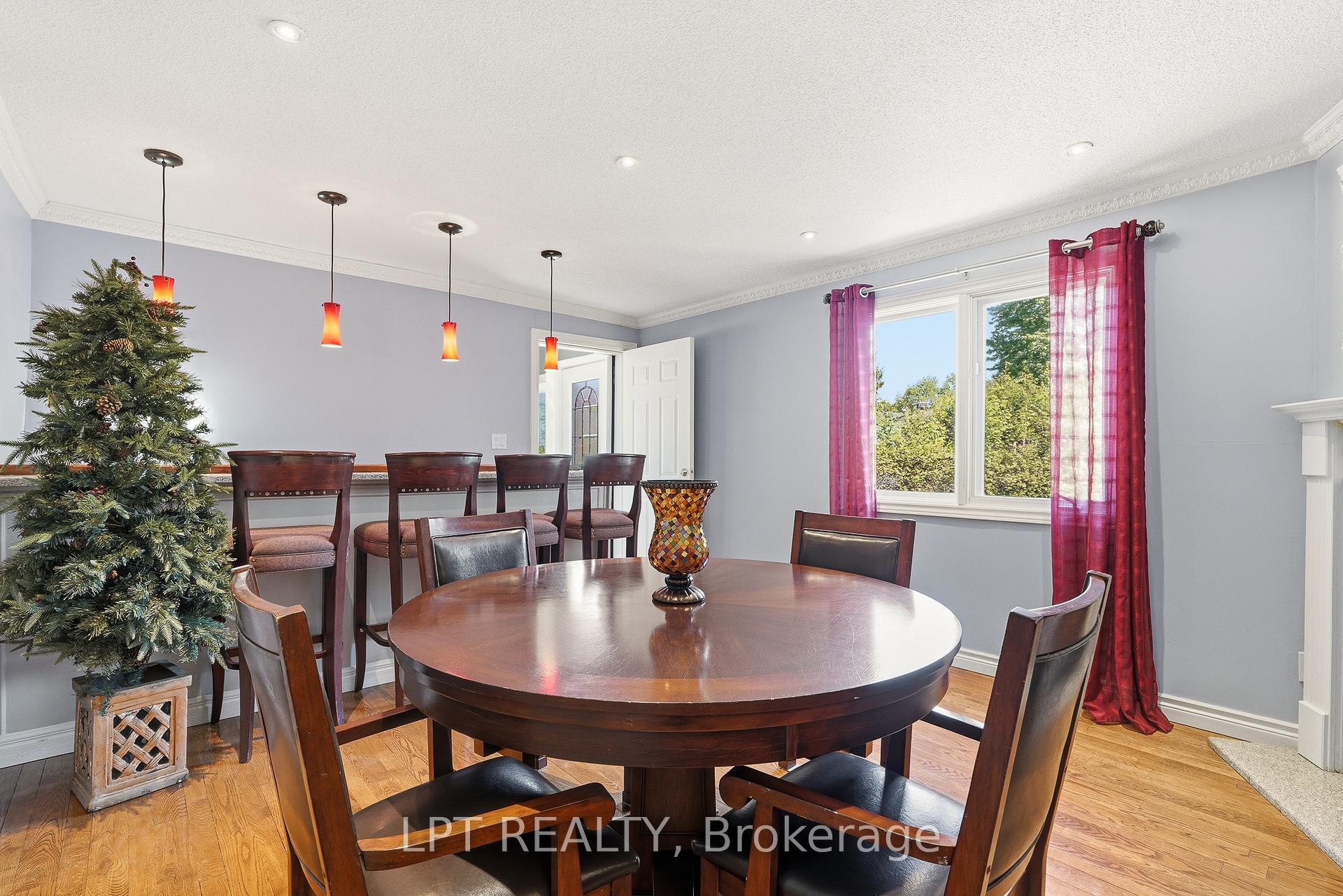 Photo 18 of 18 Louise Crescent, Russell, Embrun — HOMEH