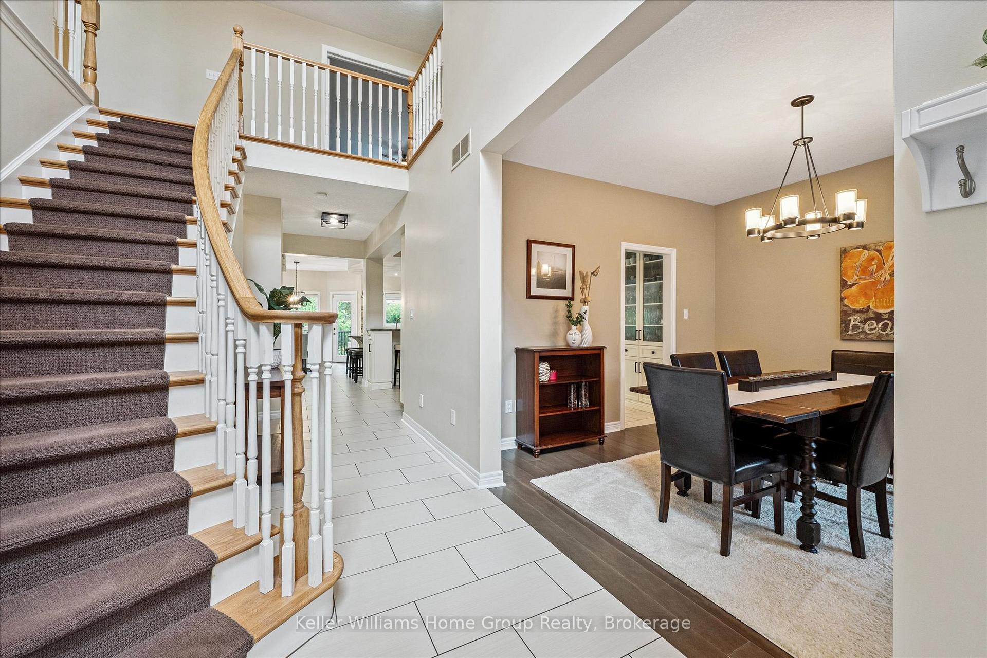 Photo 4 of 294 Farley Drive, Guelph, Pineridge/Westminster Woods — HOMEH