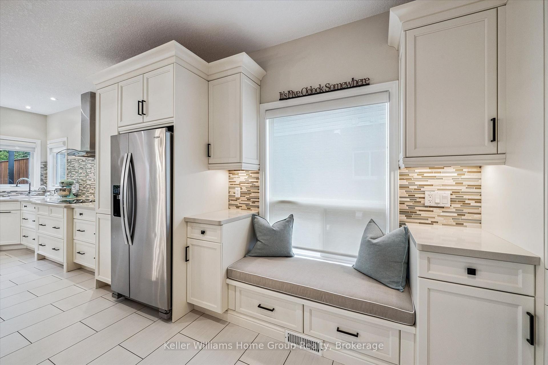 Photo 16 of 294 Farley Drive, Guelph, Pineridge/Westminster Woods — HOMEH