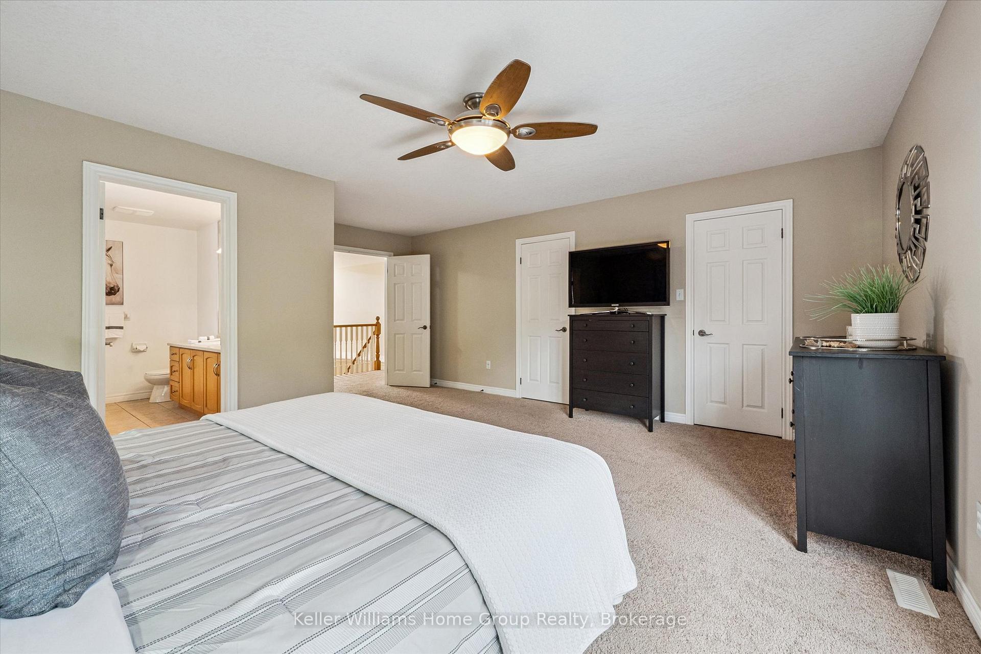 Photo 26 of 294 Farley Drive, Guelph, Pineridge/Westminster Woods — HOMEH
