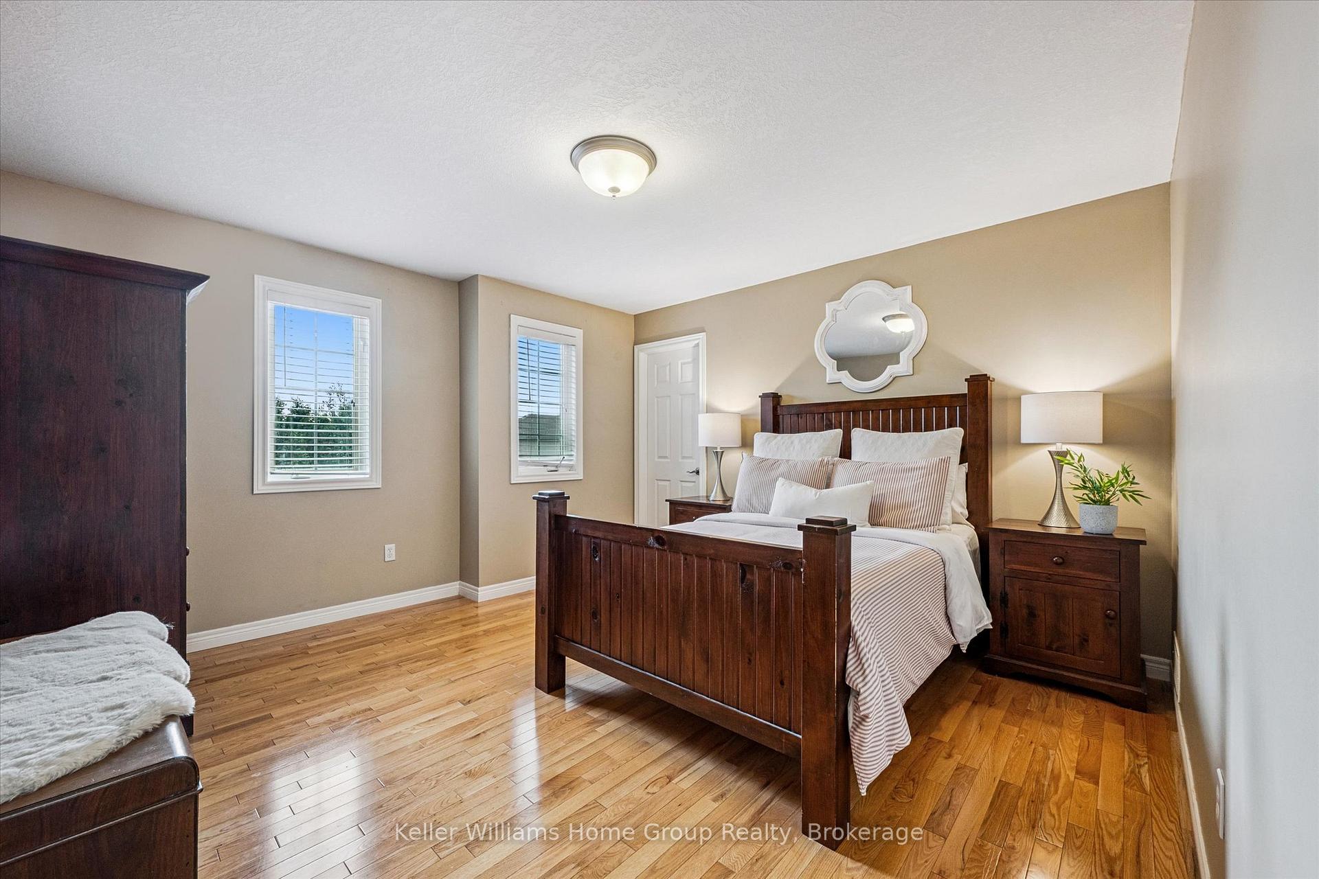 Photo 28 of 294 Farley Drive, Guelph, Pineridge/Westminster Woods — HOMEH