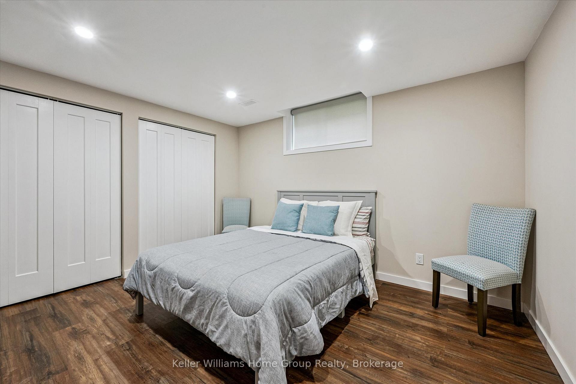 Photo 35 of 294 Farley Drive, Guelph, Pineridge/Westminster Woods — HOMEH