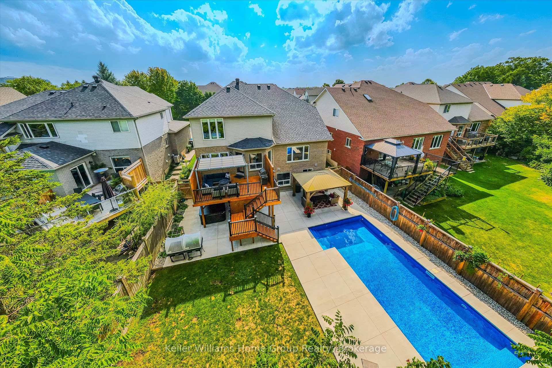 Photo 38 of 294 Farley Drive, Guelph, Pineridge/Westminster Woods — HOMEH