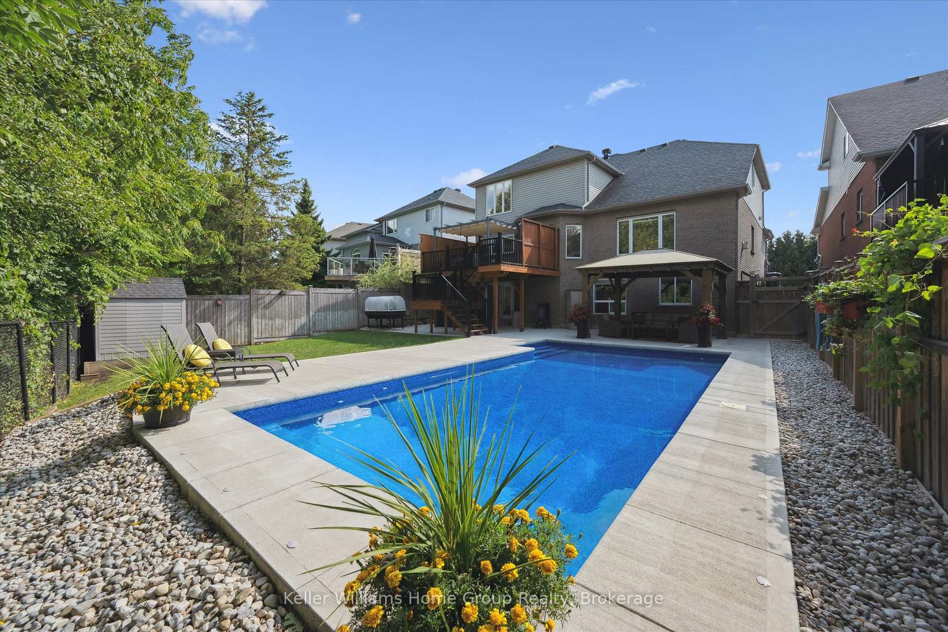 Photo 40 of 294 Farley Drive, Guelph, Pineridge/Westminster Woods — HOMEH