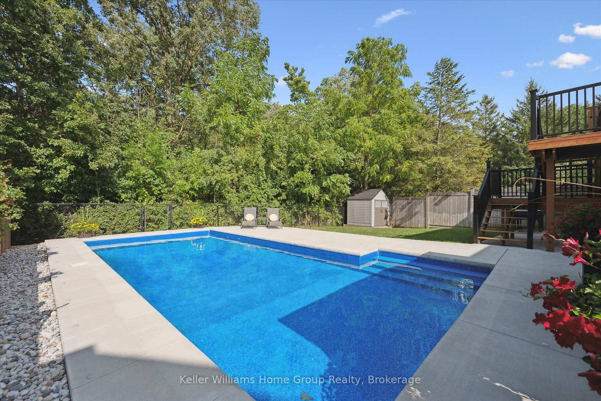 Photo 41 of 294 Farley Drive, Guelph, Pineridge/Westminster Woods — HOMEH