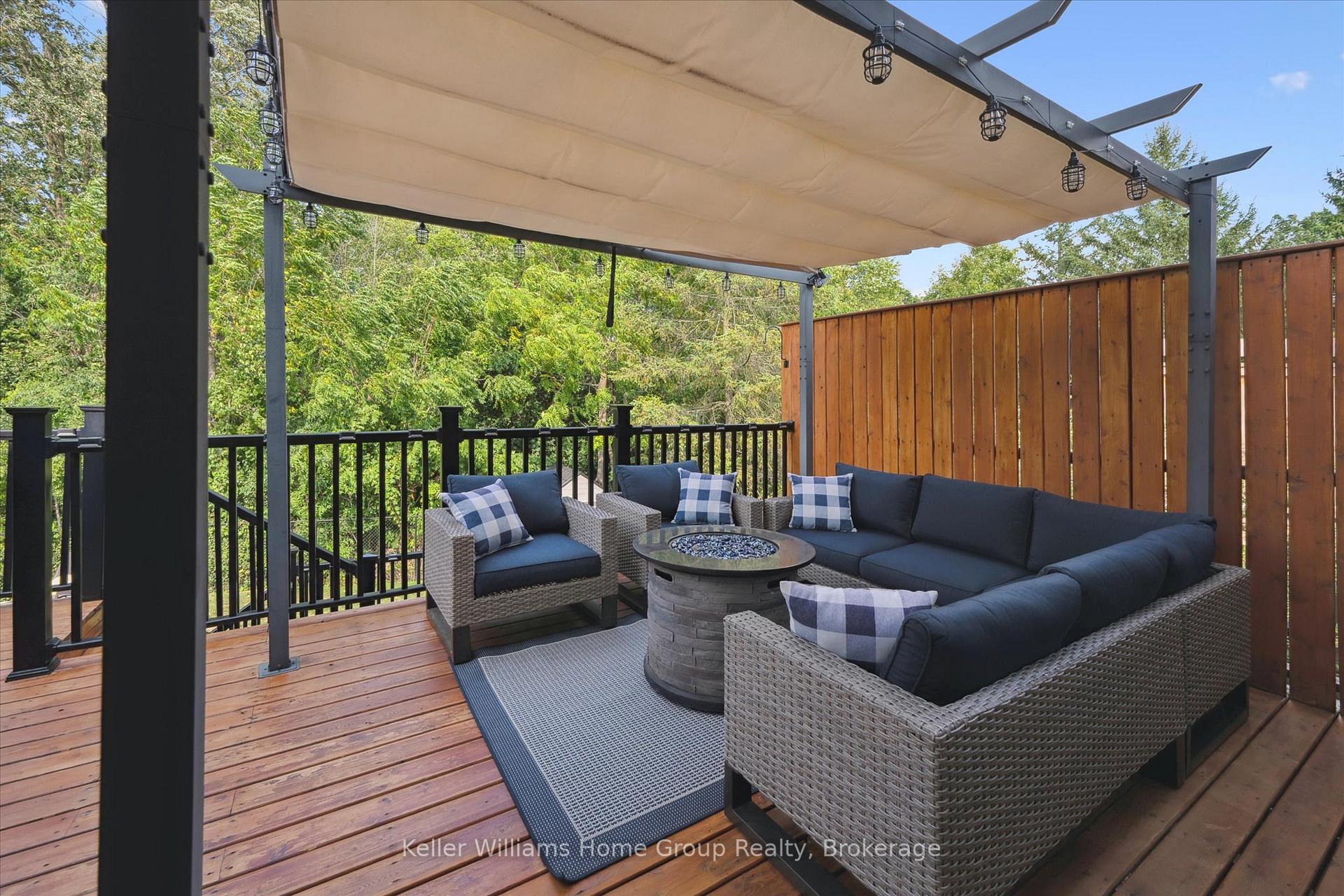 Photo 46 of 294 Farley Drive, Guelph, Pineridge/Westminster Woods — HOMEH