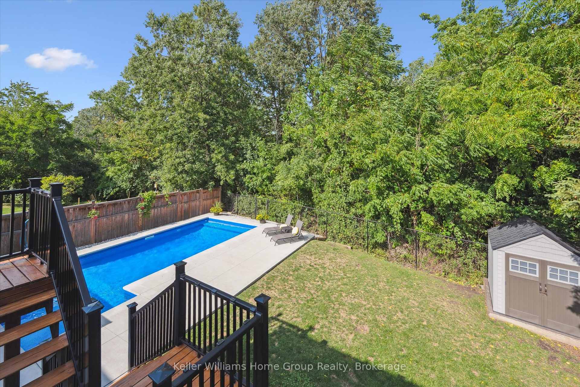 Photo 47 of 294 Farley Drive, Guelph, Pineridge/Westminster Woods — HOMEH
