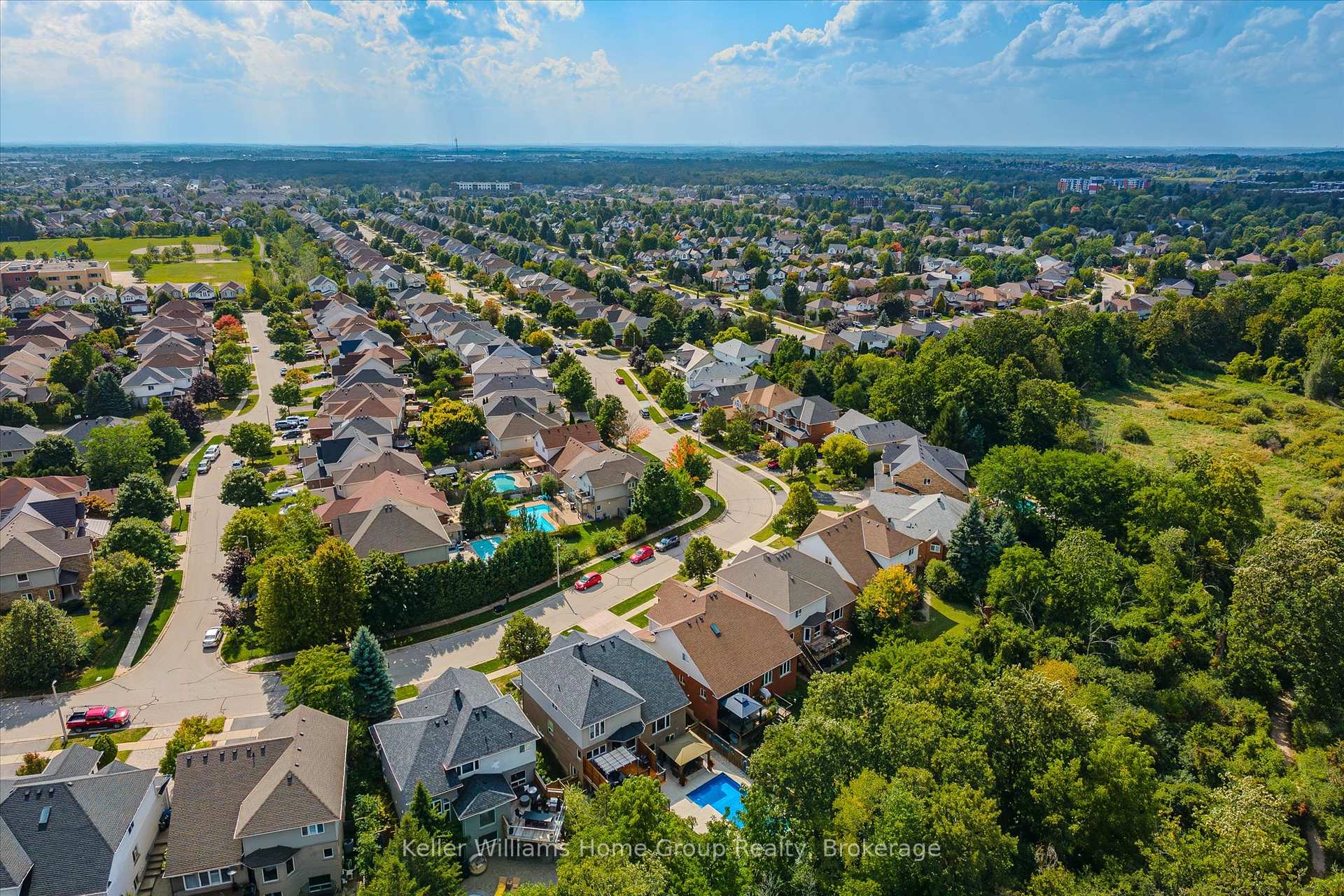 Photo 49 of 294 Farley Drive, Guelph, Pineridge/Westminster Woods — HOMEH