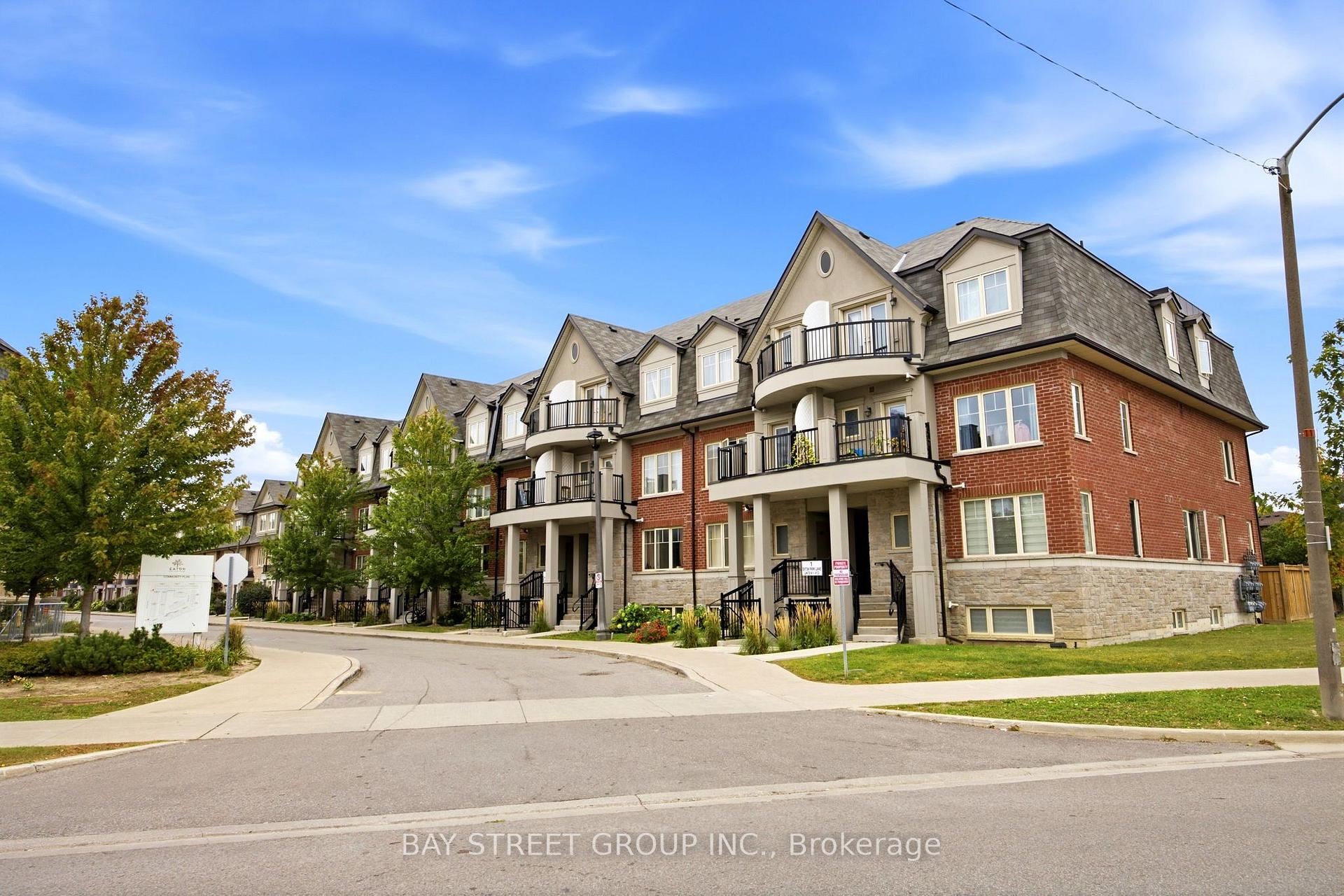 Photo 2 of Unit 23, 1 Eaton Park Lane E, Scarborough, L'Amoreaux — HOMEH
