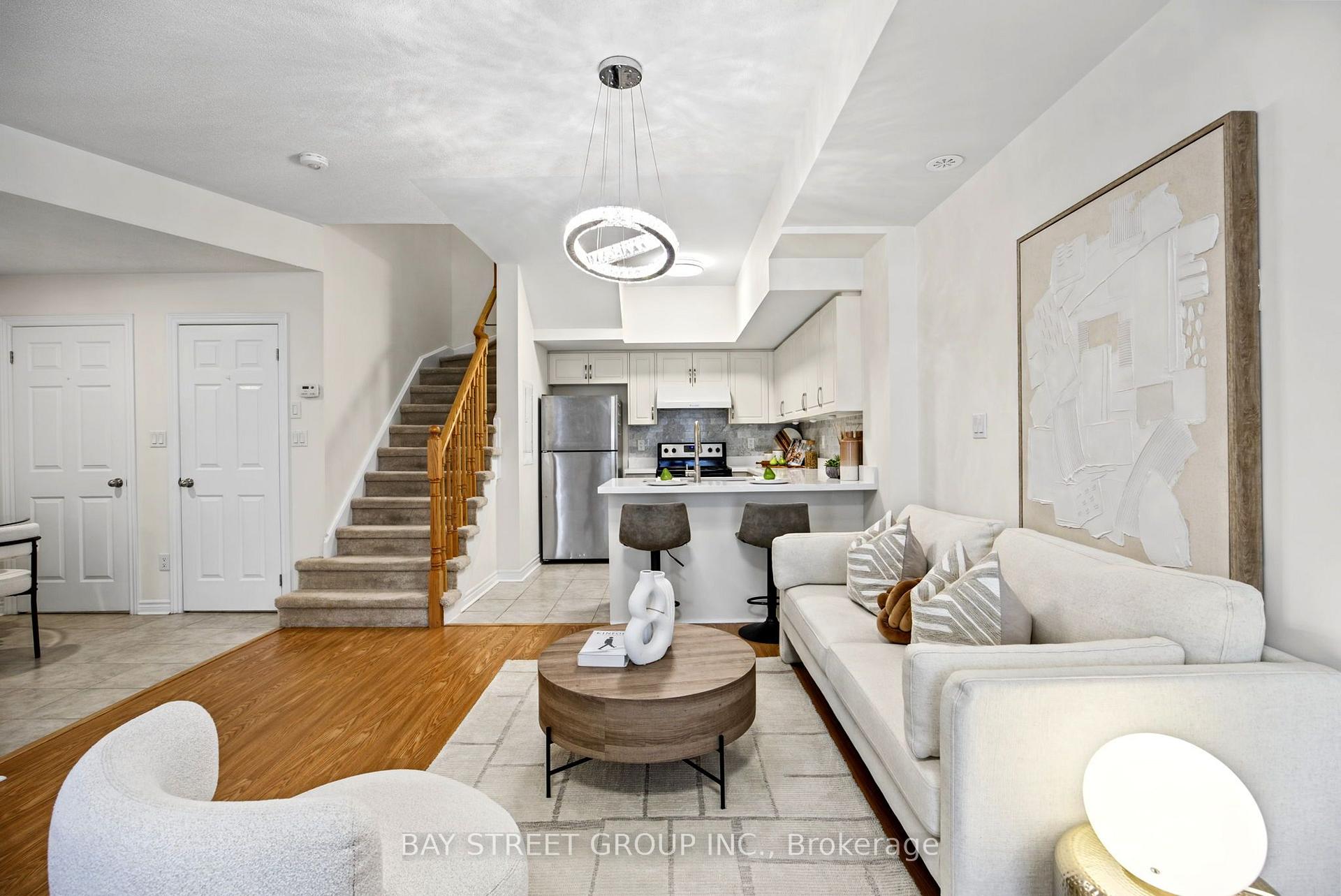 Photo 7 of Unit 23, 1 Eaton Park Lane E, Scarborough, L'Amoreaux — HOMEH