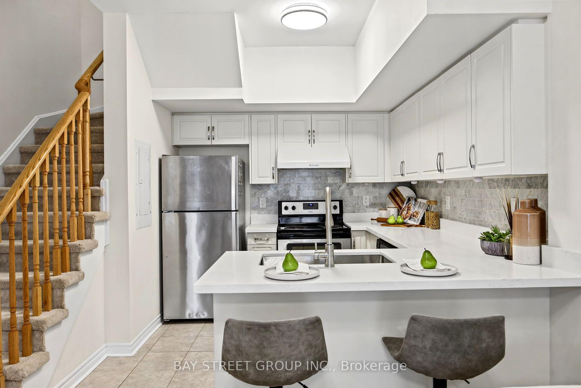 Photo 11 of Unit 23, 1 Eaton Park Lane E, Scarborough, L'Amoreaux — HOMEH