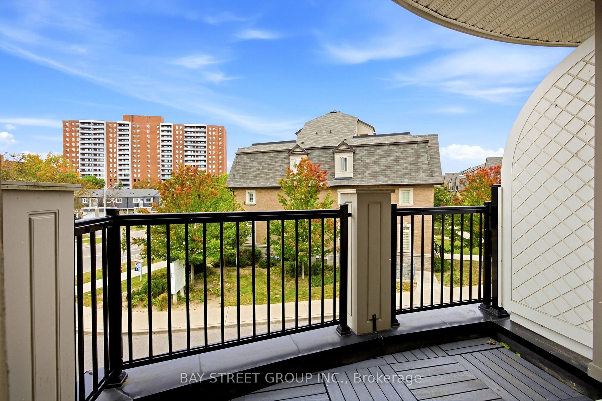 Photo 14 of Unit 23, 1 Eaton Park Lane E, Scarborough, L'Amoreaux — HOMEH